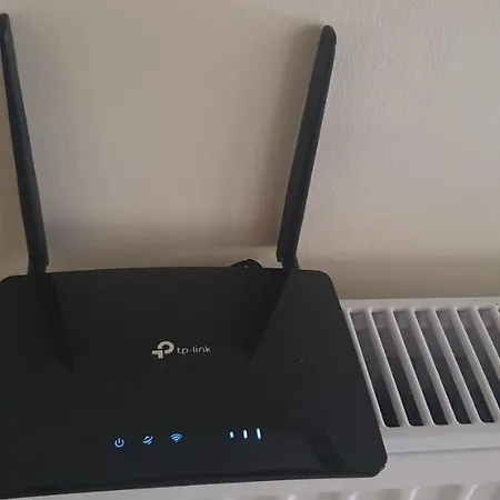 בית נופש Adorable 2 Floors Two Bedroom Vacation Maisonette נאה פוטידאה