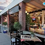 Vakantiehuis Adorable 2 Floors Two Bedroom Vacation Maisonette
