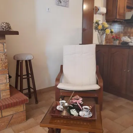 Holiday home Adorable 2 Floors Two Bedroom Vacation Maisonette *