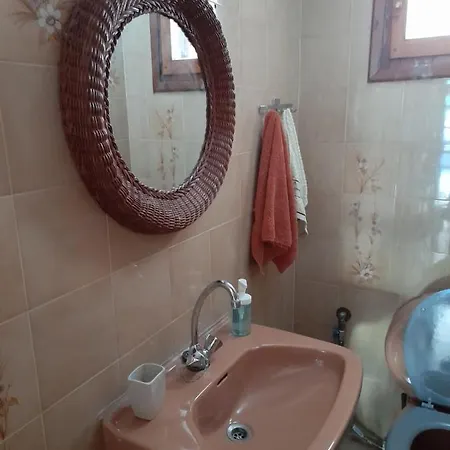 Casa vacanze Adorable 2 Floors Two Bedroom Vacation Maisonette