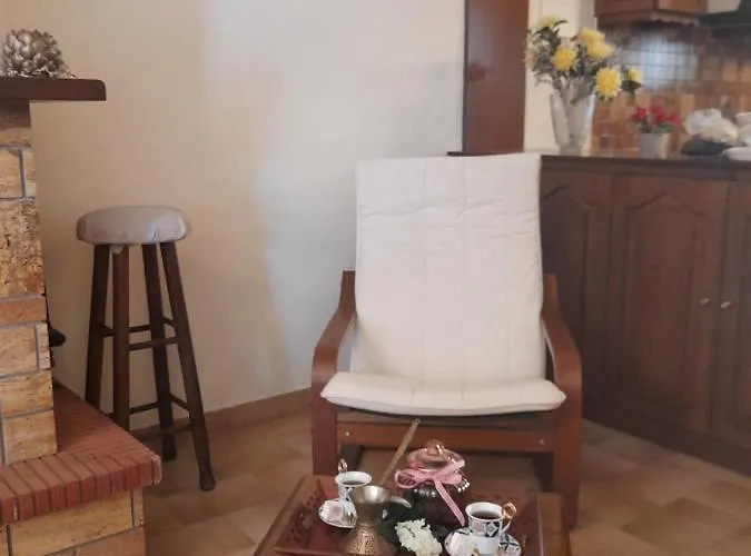 Holiday home Adorable 2 Floors Two Bedroom Vacation Maisonette *